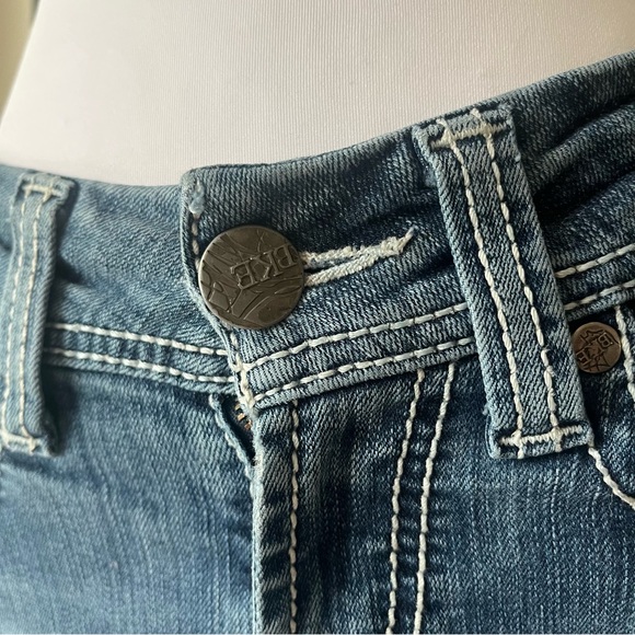 🌸 Y2K BKE Low Rise Jeans 🌸 - Picture 7 of 13